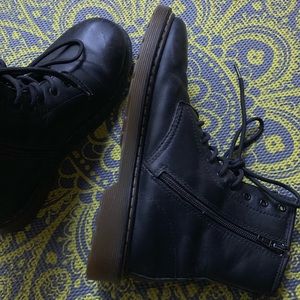 Dr. Martens boots